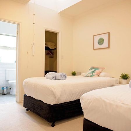 Albany Beachside Accommodation Bagian luar foto